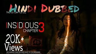 download insidious 3 dual audio
