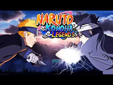 Naruto Shippuden Struggle Ninja Extreme V1 %5bdownload%5d
